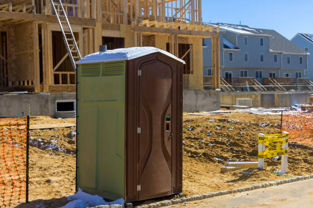 Best Portable toilet rental cost  in Shady Spring, WV