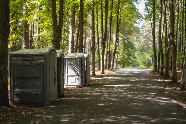 Best Affordable porta potty rental  in Shady Spring, WV