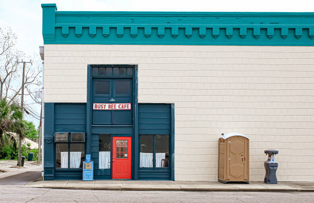 Best Temporary restroom rental  in Shady Spring, WV