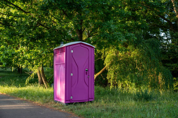 Best Porta potty services near me  in Shady Spring, WV