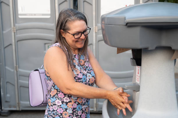 Best Local porta potty services  in Shady Spring, WV