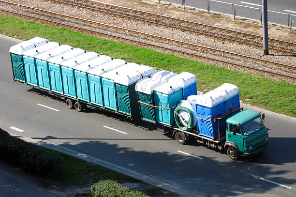Trusted Shady Spring, WV porta potty rental Experts